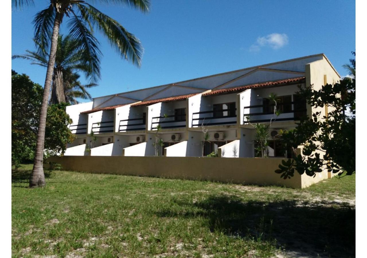 Pousada Casarao De Itaunas Itaunas  Exterior photo